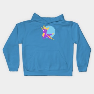 Reignited 3 Kids Hoodie